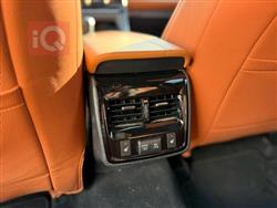 تۆیۆتا ئەڤەلۆن